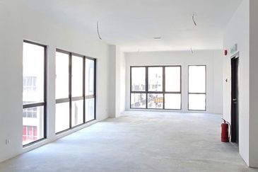 Edusentral @ Setia Alam