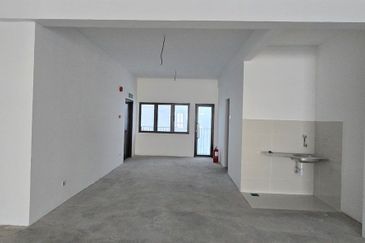 Edusentral @ Setia Alam