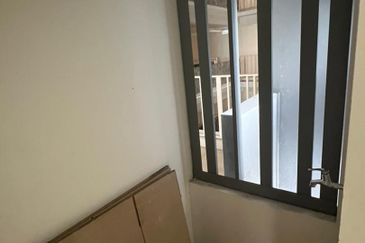 Adria Residence @ Gravit8