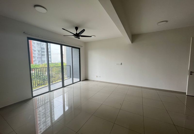 Adria Residence @ Gravit8