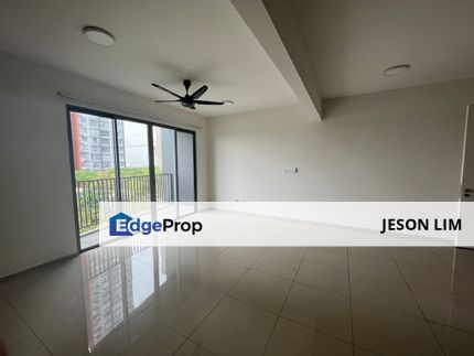 Gravit 8 Adria Residence Klg @Partial Furnished 1046sqft 3R2B 2Parking for Sale RM580k , Selangor, Klang