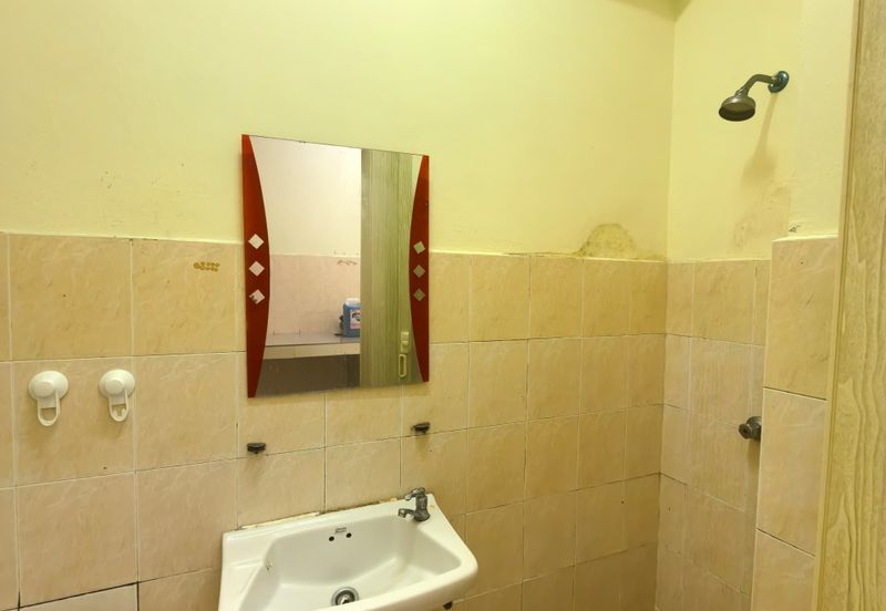 Bayu Villa Apartment, Bayu Perdana