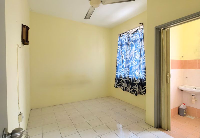 Bayu Villa Apartment, Bayu Perdana