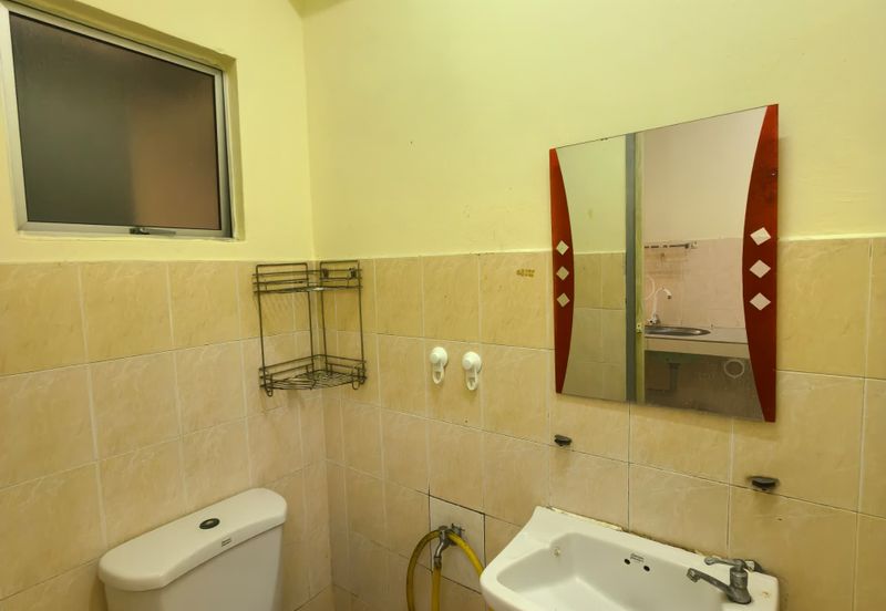 Bayu Villa Apartment, Bayu Perdana