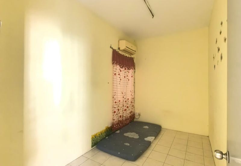 Bayu Villa Apartment, Bayu Perdana