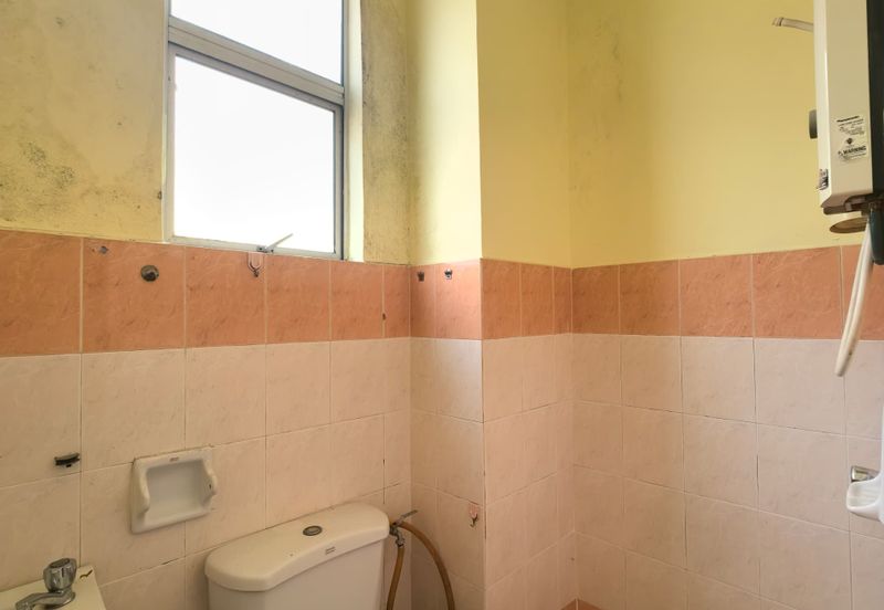 Bayu Villa Apartment, Bayu Perdana