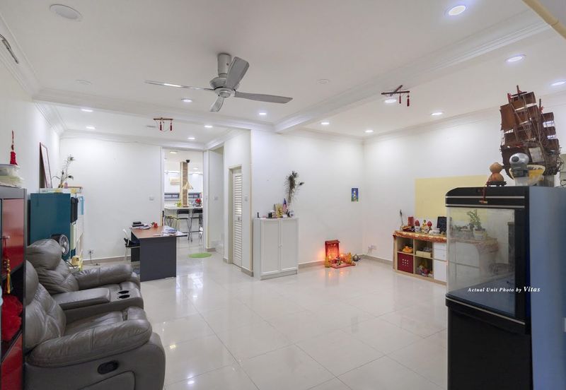 Seksyen 7, Shah Alam