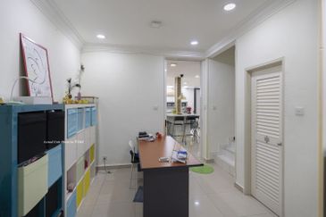 Seksyen 7, Shah Alam