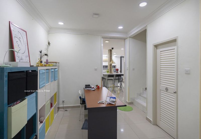 Seksyen 7, Shah Alam