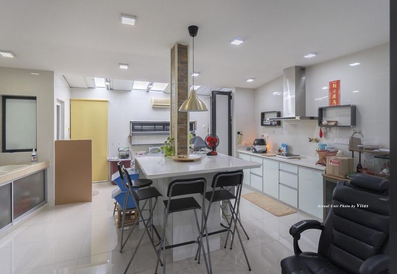 Seksyen 7, Shah Alam