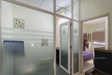 Seksyen 7, Shah Alam