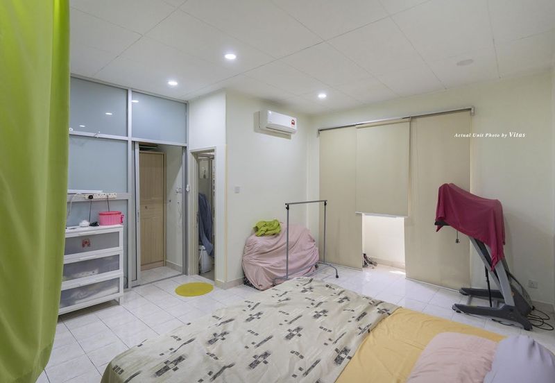 Seksyen 7, Shah Alam