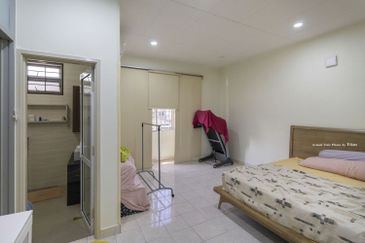 Seksyen 7, Shah Alam