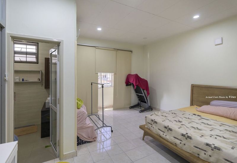 Seksyen 7, Shah Alam