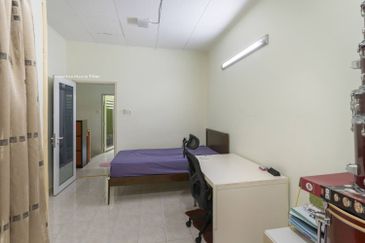 Seksyen 7, Shah Alam