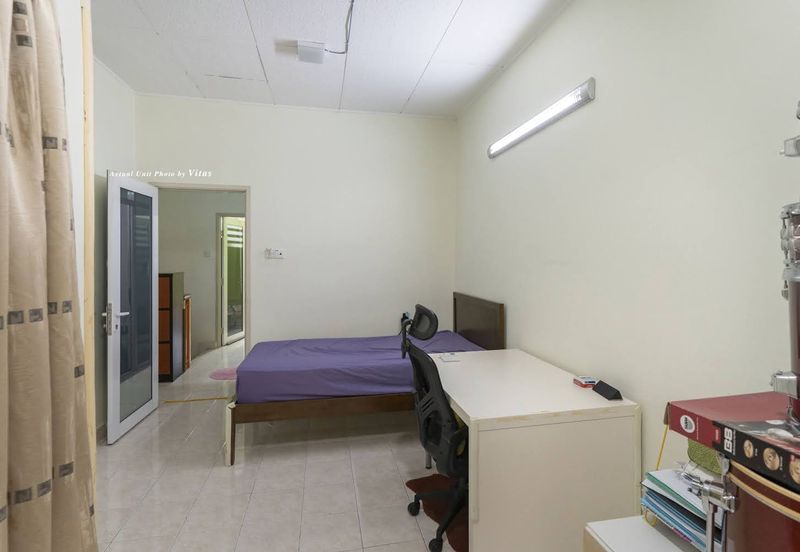 Seksyen 7, Shah Alam