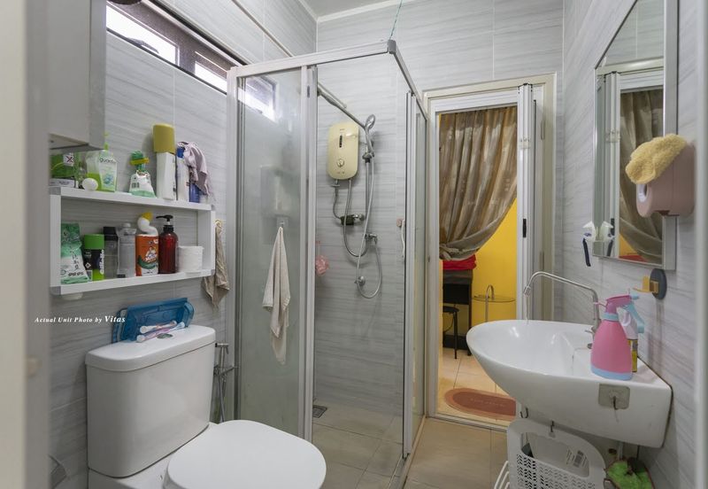 Seksyen 7, Shah Alam