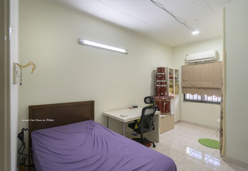 Seksyen 7, Shah Alam