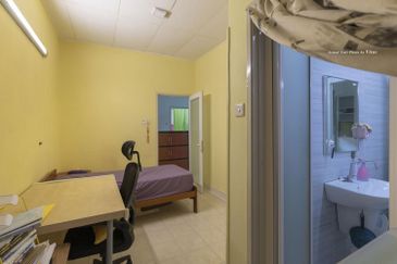 Seksyen 7, Shah Alam