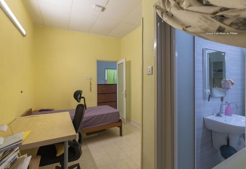 Seksyen 7, Shah Alam