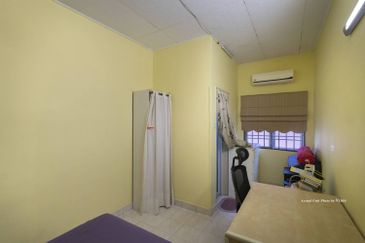 Seksyen 7, Shah Alam