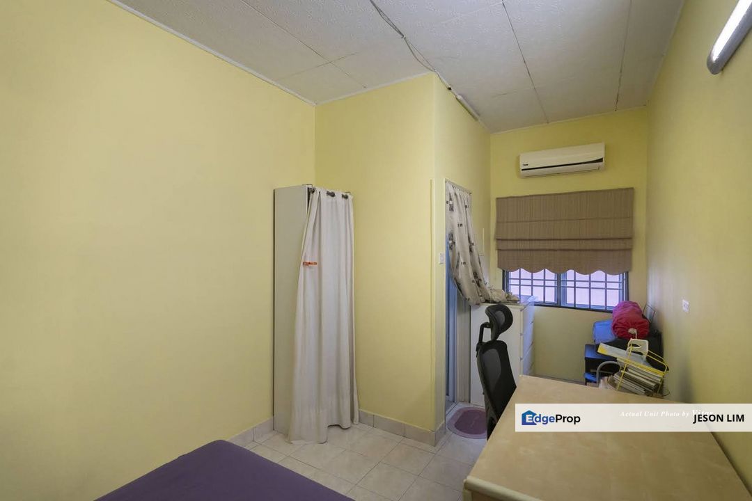 Seksyen 7 Shah Alam @2 Storey 20x70 3+1R3B Fully Extended for Sale RM730k, Selangor, Shah Alam