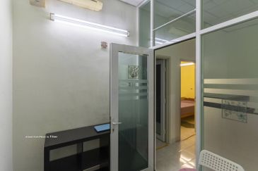 Seksyen 7, Shah Alam