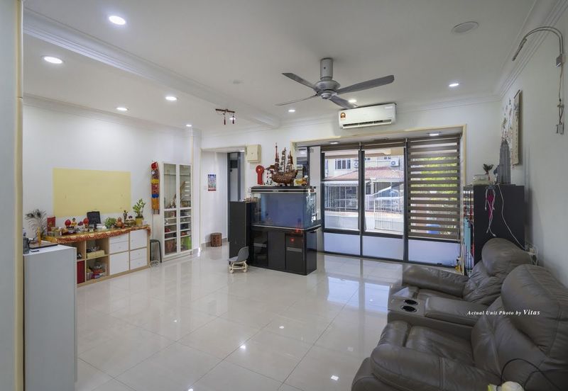 Seksyen 7, Shah Alam