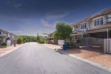 Seksyen 7, Shah Alam