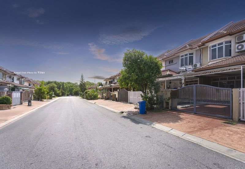 Seksyen 7, Shah Alam