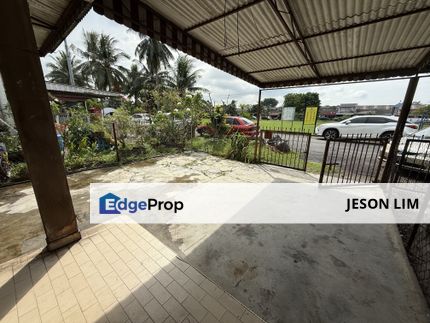 Bandar Sentosa @Facing Open 1 Storey 20X65 3R1B for Sale RM320k, Selangor, Klang