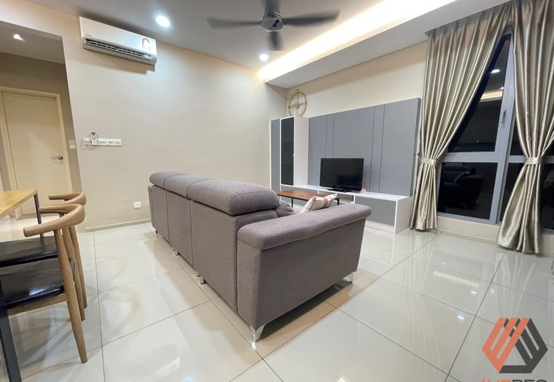 Adria Residence @ Gravit8