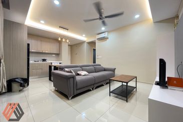 Adria Residence @ Gravit8