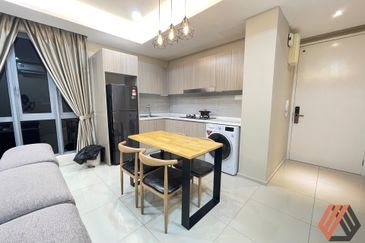 Adria Residence @ Gravit8