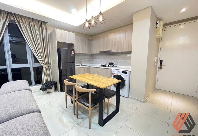 Adria Residence @ Gravit8