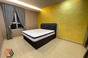 Adria Residence @ Gravit8