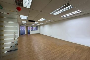 Bandar Puteri Puchong