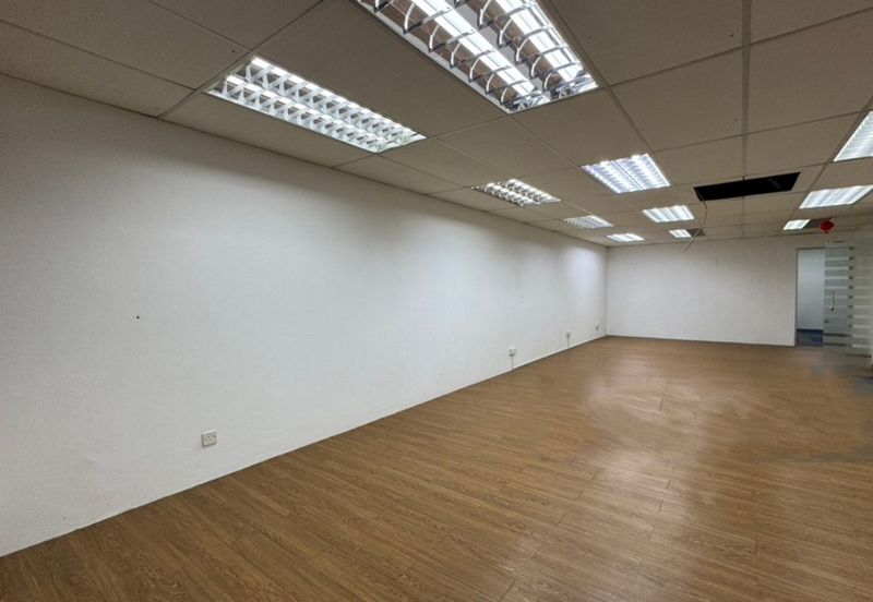 Bandar Puteri Puchong