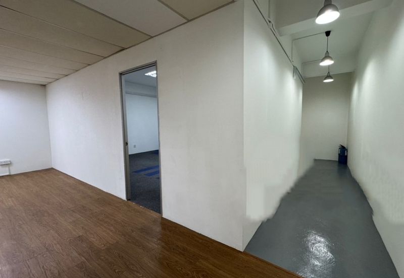 Bandar Puteri Puchong