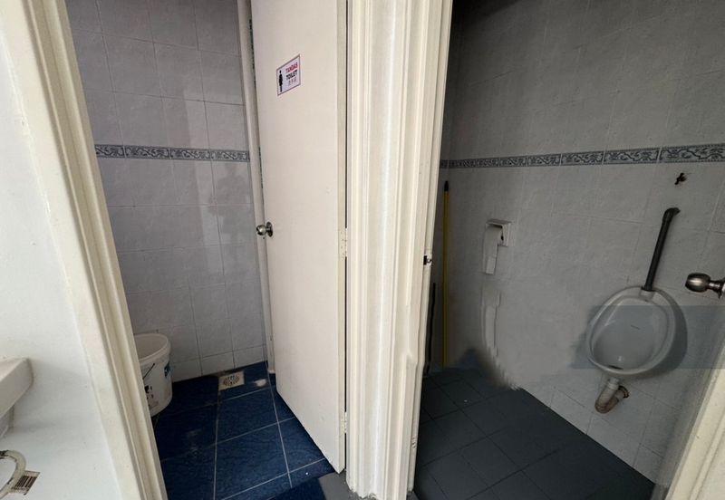 Bandar Puteri Puchong