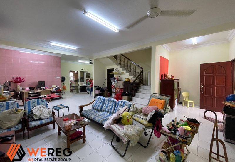 Bandar Bukit Tinggi 2