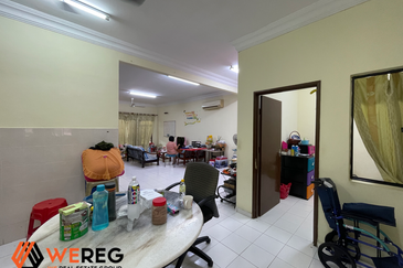 Bandar Bukit Tinggi 2