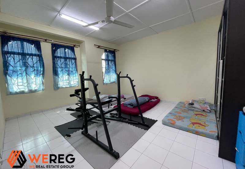 Bandar Bukit Tinggi 2