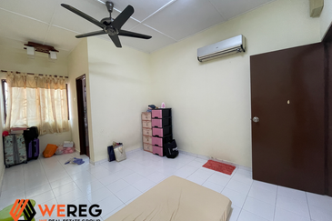 Bandar Bukit Tinggi 2