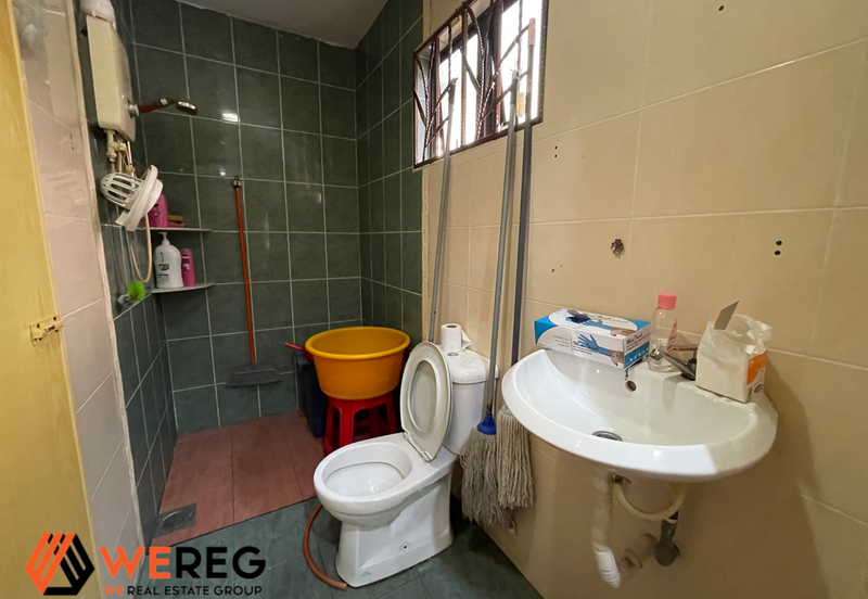 Bandar Bukit Tinggi 2