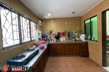 Bandar Bukit Tinggi 2