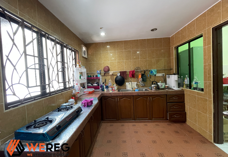 Bandar Bukit Tinggi 2