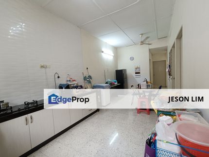 Taman Teluk Pulai @Single Storey 20X100 4R2B For Sale RM470k, Selangor, Klang