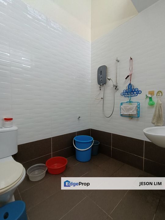 Taman Teluk Pulai @Single Storey 20X100 4R2B For Sale RM470k, Selangor, Klang