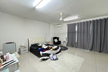 Taman Ehsan Jaya, Pendamaran